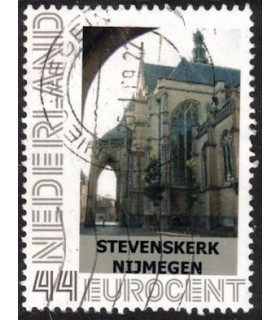 Stevenskerk Nijmegen (o)