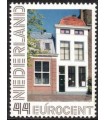 Smal huis (o)
