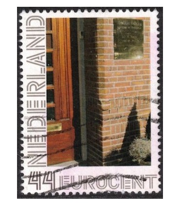 Voordeur (o) 2.