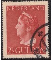 347 Koningin Wilhelmina (o) B-keus