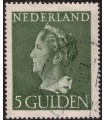 348 Koningin Wilhelmina (o) 2.
