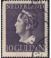 349 Koningin Wilhelmina (o) B-keus