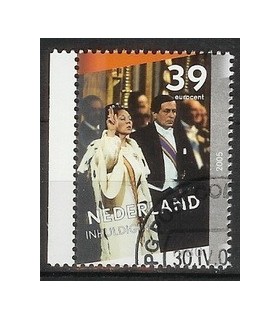 2342a Koningin Beatrix (o)