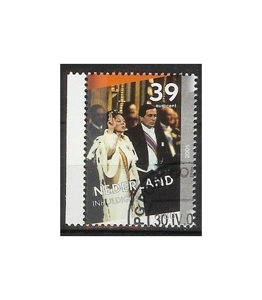 2342a Koningin Beatrix (o)