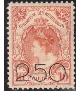 104 Opruimingsuitgifte (x)