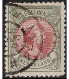 048 Prinses Wilhelmina (o) 2.