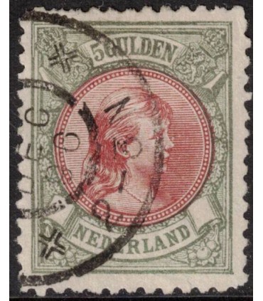 048 Prinses Wilhelmina (o) 2.