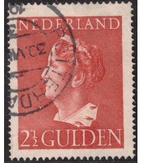 347 Koningin Wilhelmina (o) 2.