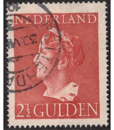 347 Koningin Wilhelmina (o) 2.