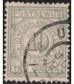 Postbewijs 7 (o)