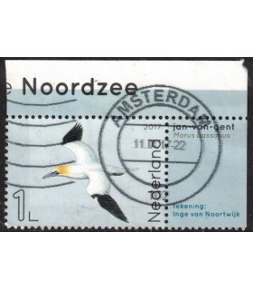 3550 Leven in de Noordzee Jan van Gent (o) TAB2