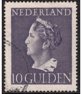 349 Koningin Wilhelmina (o) 2.
