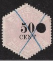 Telegramzegel 09 (o)