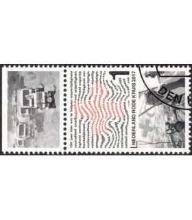 3539a Rode Kruis (o) TAB c