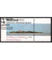3218 Werelderfgoed Fort eiland Pampus (o) TAB c