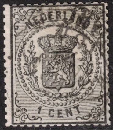 014 Rijkswapen (o) 3.