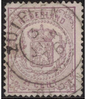 018 Rijkswapen (o) 3.