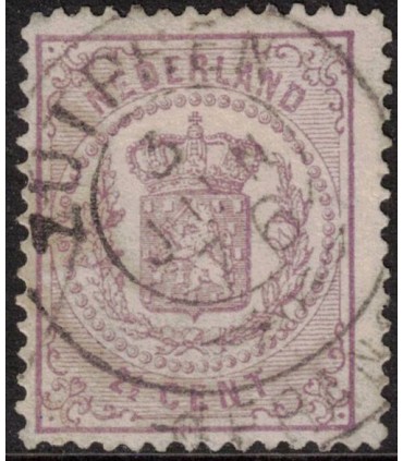 018 Rijkswapen (o) 3.