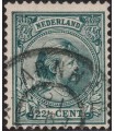 041 Prinses Wilhelmina (o) 2.