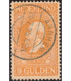 100 Jubileumzegel (o) 2.