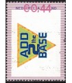 Add 2 the Base (o)