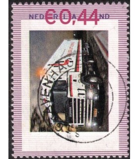 Vrachtwagen (o) 7.