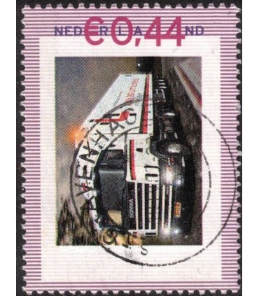 Vrachtwagen (o) 7.