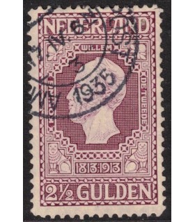 099 Jubileumzegel (o) 2.