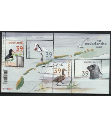 2170 Waddenzegel (xx)