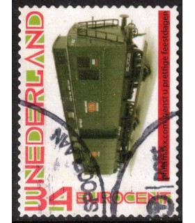 Kerstzegel Philamaxx (o) 2.