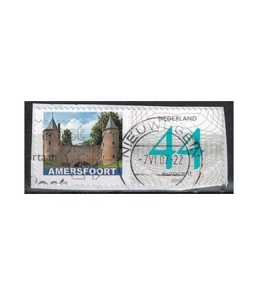 Amersfoort (o)
