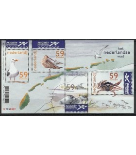2171 Waddenzegel (xx)