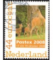 2562 c-8 Postex Apeldoorn (o)