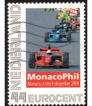 2563 C-6 Monaco (o)
