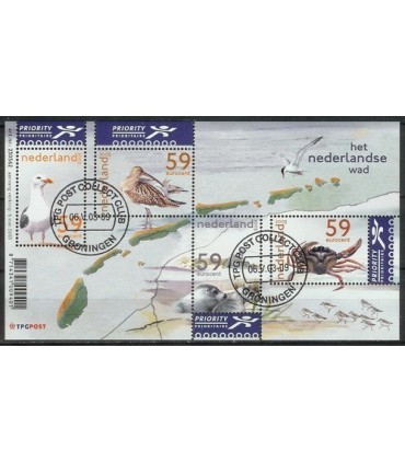 2171 Waddenzegel (o)