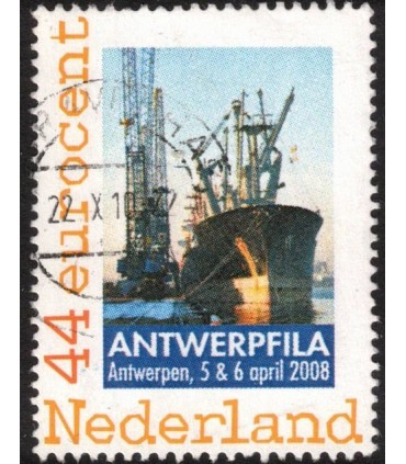 2562 c-2 Antwerpfila (o)