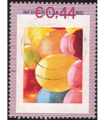 Ballonnen (o) 3.