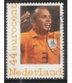 2562 E2 Voetbal Heitinga (o)