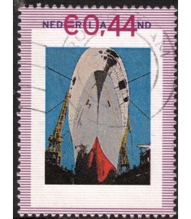 Boot onderkant (o)