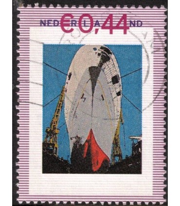 Boot onderkant (o)