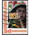 Kerstzegel postbeeld (o)
