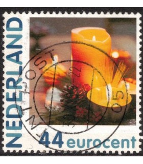 2682 Ha-20 Gele Kaarsen (o)