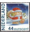 2682 Ha-25 Beertje als Kerstman (xx)