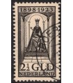 130 Jubileumzegel (o) 3.