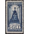 131 Jubileumzegel (o) 1.