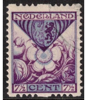 R72 Kinderzegel (o) 2.