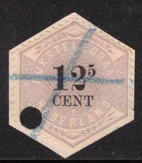 Telegramzegel 04 (o)