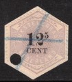 Telegramzegel 04 (o)