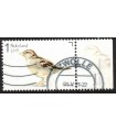 3746 Tuinvogels huismus (o) TAB