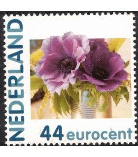 2682 Hb-19 Hallmark Bloemen (xx)